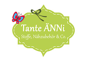 Tante ÄNNi - Stoffe